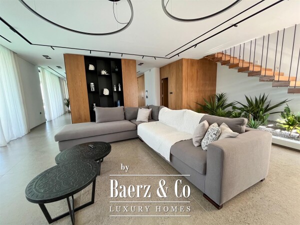 photo 5 Impeccable Sea front Villa on Zakynthos’ Eastern Coastline - Tragaki, Zakynthos