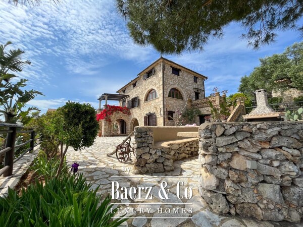 photo 4 Luxury Complex of Stone Villas overlooking St. Nicolas port - Agios Nikolaos, Zakynthos