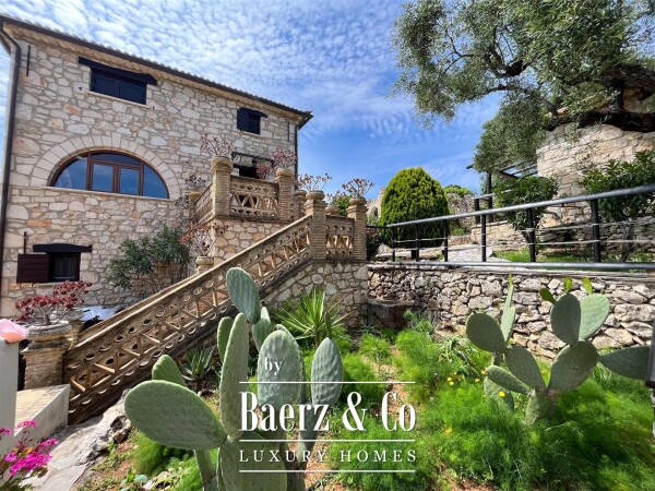 photo 5 Luxury Complex of Stone Villas overlooking St. Nicolas port - Agios Nikolaos, Zakynthos