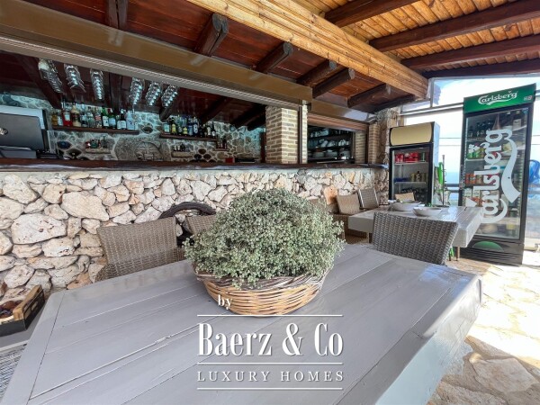 photo 11 Luxury Complex of Stone Villas overlooking St. Nicolas port - Agios Nikolaos, Zakynthos