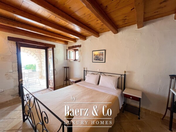 photo 13 Luxury Complex of Stone Villas overlooking St. Nicolas port - Agios Nikolaos, Zakynthos