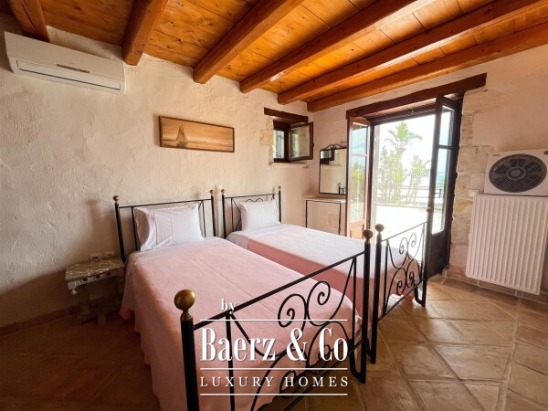 photo 15 Luxury Complex of Stone Villas overlooking St. Nicolas port - Agios Nikolaos, Zakynthos