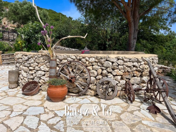 photo 20 Luxury Complex of Stone Villas overlooking St. Nicolas port - Agios Nikolaos, Zakynthos