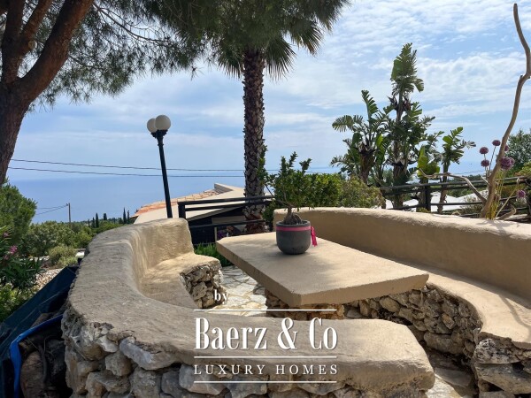 photo 21 Luxury Complex of Stone Villas overlooking St. Nicolas port - Agios Nikolaos, Zakynthos