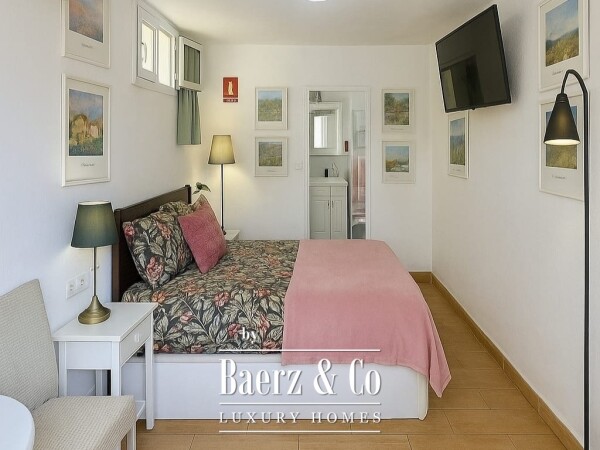 photo 15 Investment Finca with VV License and 3 Rental Units in Garachico, Tenerife