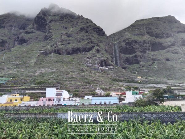 photo 50 Investment Finca with VV License and 3 Rental Units in Garachico, Tenerife