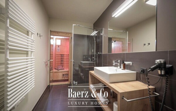 photo 10 Alpine Lodge Lenzerheide A 301