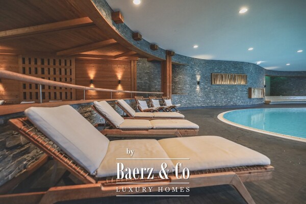 photo 12 Alpine Lodge Lenzerheide A 301