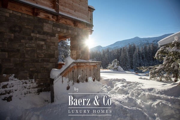 photo 15 Alpine Lodge Lenzerheide A 301