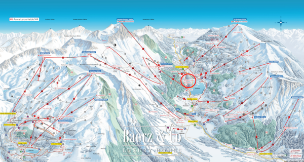 photo 18 Alpine Lodge Lenzerheide A 301