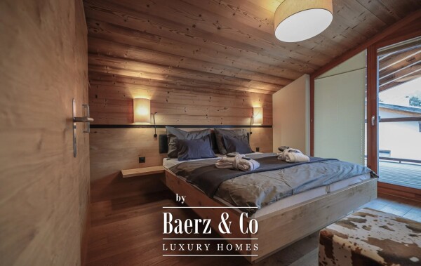 photo 7 Alpine Lodge Lenzerheide C 501