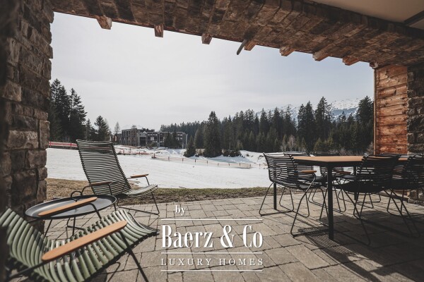 photo 4 Alpine Lodge Lenzerheide G 001