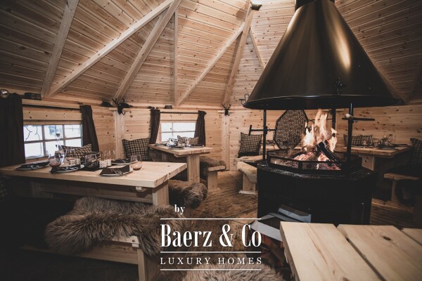 photo 16 Alpine Lodge Lenzerheide G 001