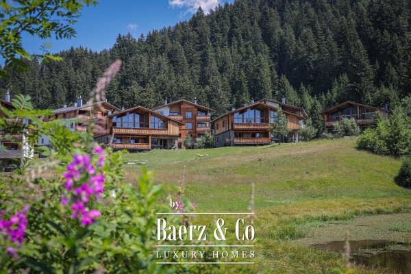photo 2 Alpine Lodge Lenzerheide J 202