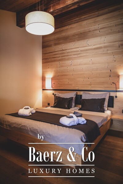photo 10 Alpine Lodge Lenzerheide E 501