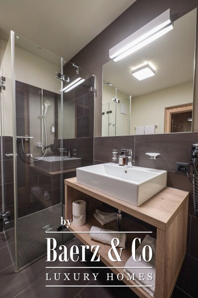 photo 12 Alpine Lodge Lenzerheide E 501