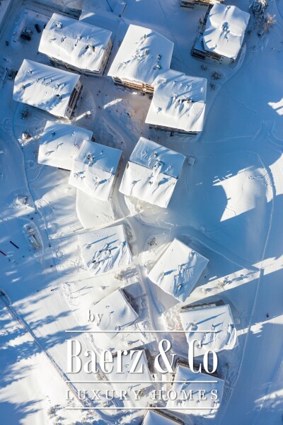 photo 17 Alpine Lodge Lenzerheide E 501