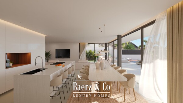 photo 6 Amazing villas in the making Tenerife south