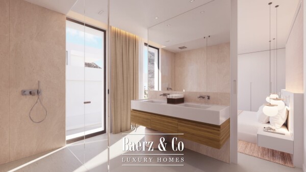 photo 13 Amazing villas in the making Tenerife south