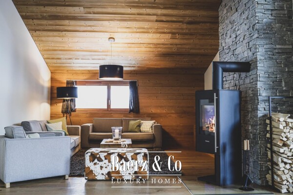 photo 8 Alpine Lodge Lenzerheide C 203