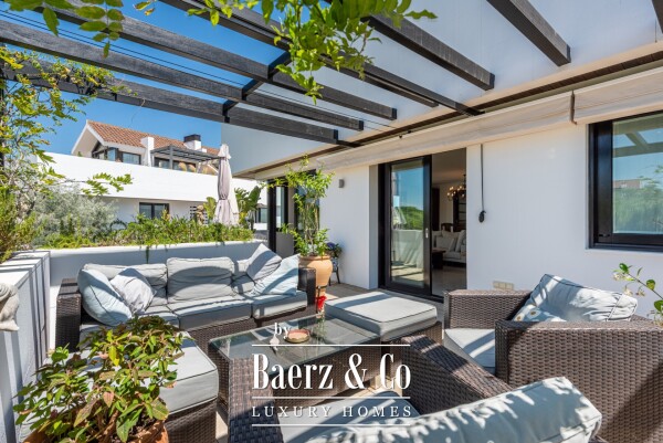 photo 9 Beautiful luxury home in Sotogrande, Sotogrande Alto - Hacienda de Valderrama