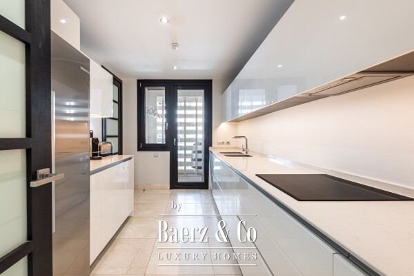 photo 14 Beautiful luxury home in Sotogrande, Sotogrande Alto - Hacienda de Valderrama