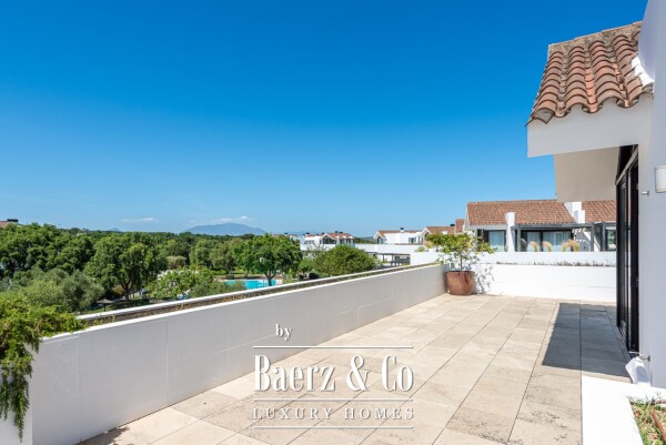 photo 27 Beautiful luxury home in Sotogrande, Sotogrande Alto - Hacienda de Valderrama