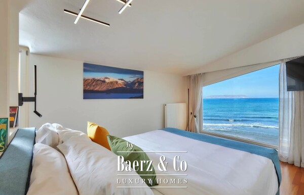 photo 34 LUXURY BEACHFRONT VILLA – HERAKLION, CRETE