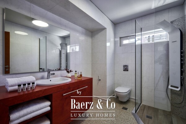photo 38 LUXURY BEACHFRONT VILLA – HERAKLION, CRETE