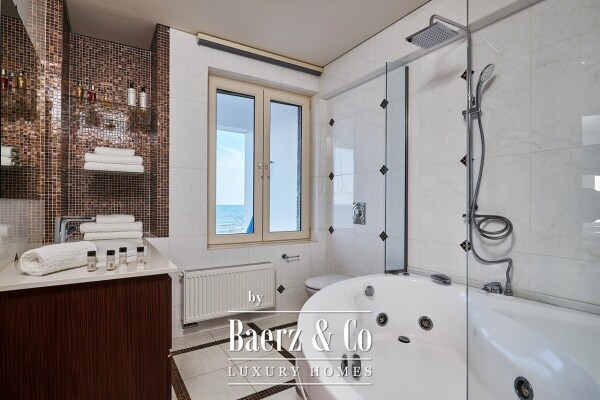 photo 40 LUXURY BEACHFRONT VILLA – HERAKLION, CRETE