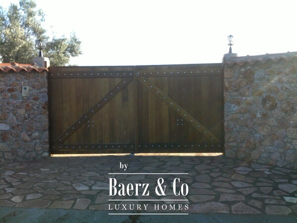 photo 2 Luxury Rural Estate in Magula, Evia