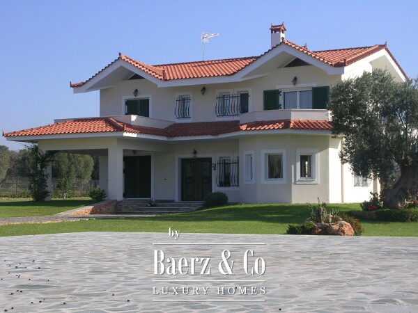 photo 1 Luxury Rural Estate in Magula, Evia