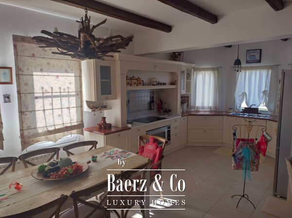 photo 6 Luxury Rural Estate in Magula, Evia