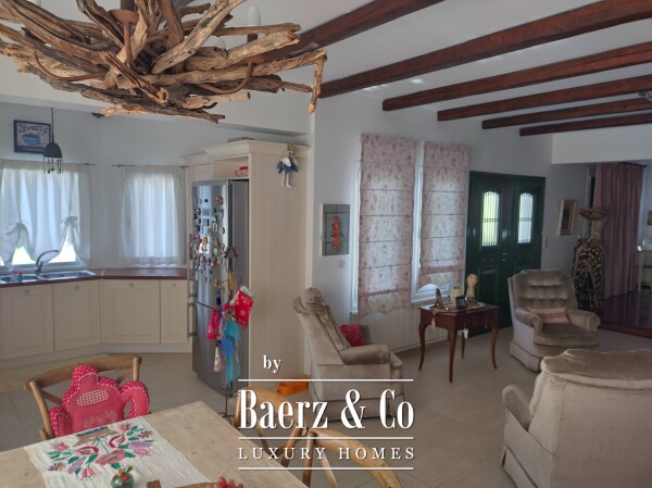 photo 7 Luxury Rural Estate in Magula, Evia