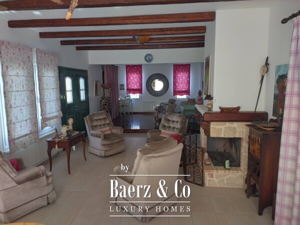 photo 8 Luxury Rural Estate in Magula, Evia