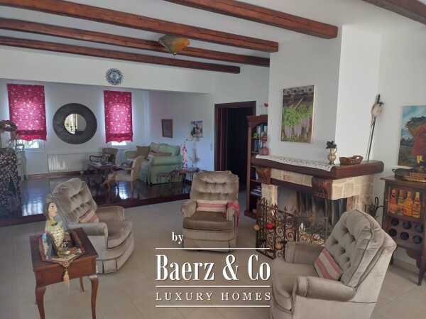 photo 9 Luxury Rural Estate in Magula, Evia