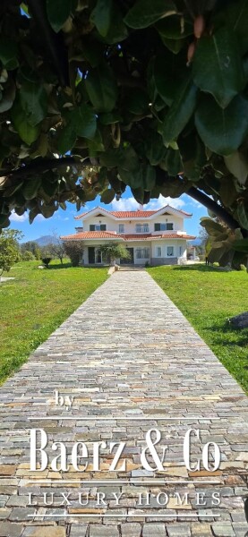 photo 13 Luxury Rural Estate in Magula, Evia