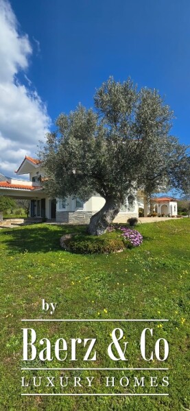 photo 15 Luxury Rural Estate in Magula, Evia