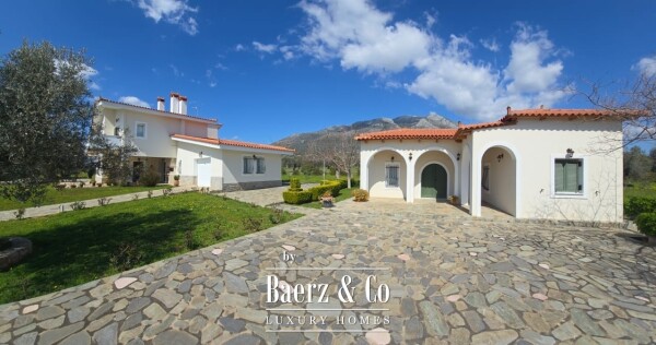 photo 19 Luxury Rural Estate in Magula, Evia