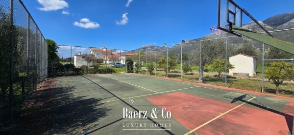 photo 20 Luxury Rural Estate in Magula, Evia