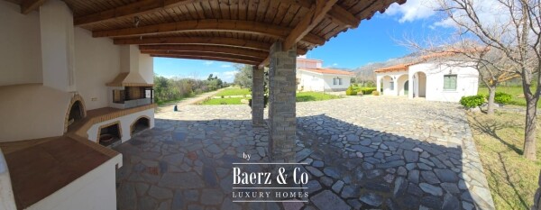 photo 21 Luxury Rural Estate in Magula, Evia