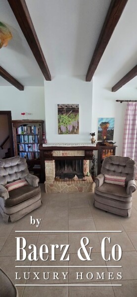 photo 33 Luxury Rural Estate in Magula, Evia