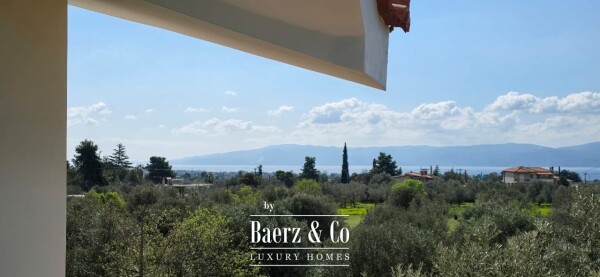 photo 37 Luxury Rural Estate in Magula, Evia