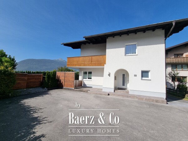 photo 1 Beautiful luxury home in Ehrwald