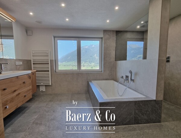 photo 2 Beautiful luxury home in Ehrwald