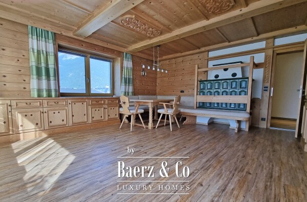 photo 3 Beautiful luxury home in Ehrwald