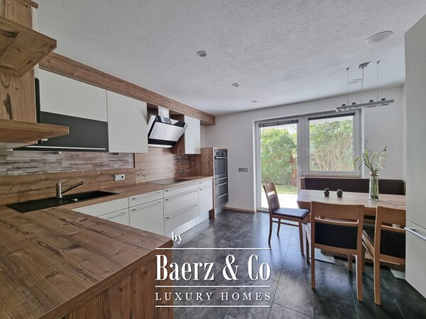 photo 5 Beautiful luxury home in Ehrwald