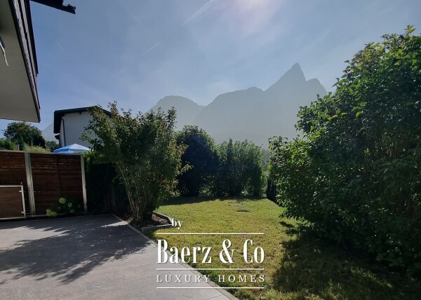 photo 7 Beautiful luxury home in Ehrwald