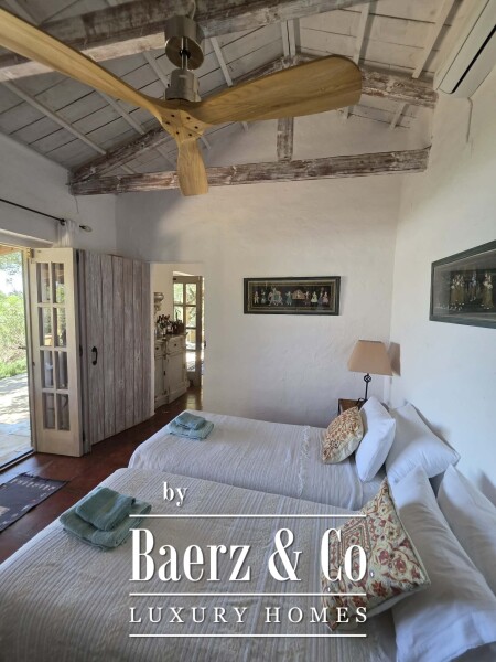 photo 12 Private Hillside Estate in Zakynthos with Guest Cottage and Panoramic Sea Views - Agios Nikolaos, Zakynthos