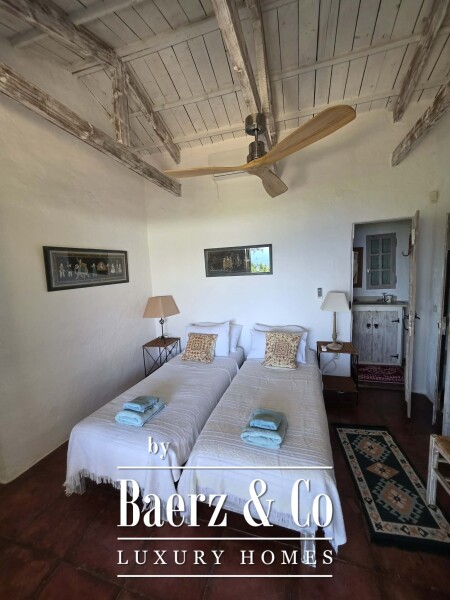 photo 13 Private Hillside Estate in Zakynthos with Guest Cottage and Panoramic Sea Views - Agios Nikolaos, Zakynthos